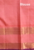 Pure Handloom Kanjeevaram Silk Saree